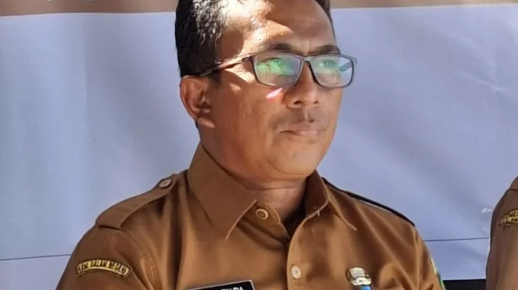 Kemarau Panjang Picu Lonjakan Harga Cabai di Ambon