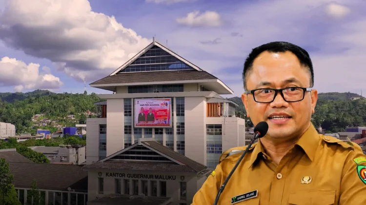 Jubir Pemprov: Batas SBB-Malteng Sudah Berkekuatan Hukum