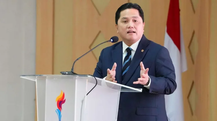 Menpora: Olahraga Harus Jadi Bagian dari Budaya Hidup Masyarakat