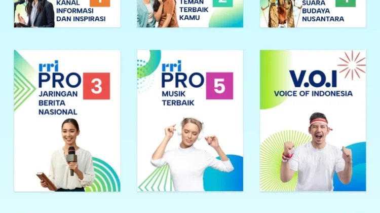 Pengamat: RRI 81 Tahun Harus Terus Perkuat Transformasi Digital Berbasis Manusia