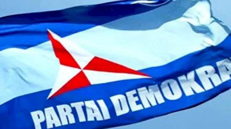 Puncak HUT Partai Demokrat Maluku Dihelat di Langgur Malra