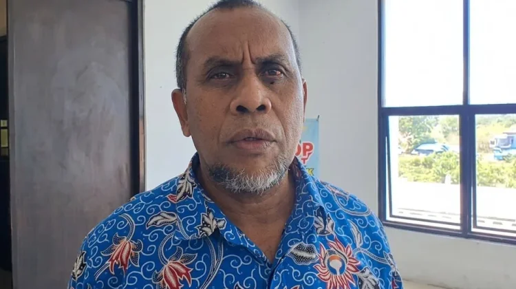 Ombudsman Maluku Desak Pemda SBB Prioritaskan Hak Siswa di 13 Sekolah