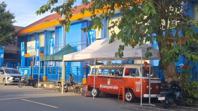 RRI Ambon, dari Puing Perang hingga Transformasi Digital