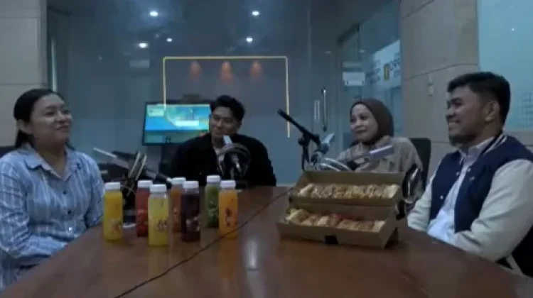 Gaya Hidup Sehat, Kuliner Viral, 3 UMKM Ambon Bagikan Rahasia Sukses