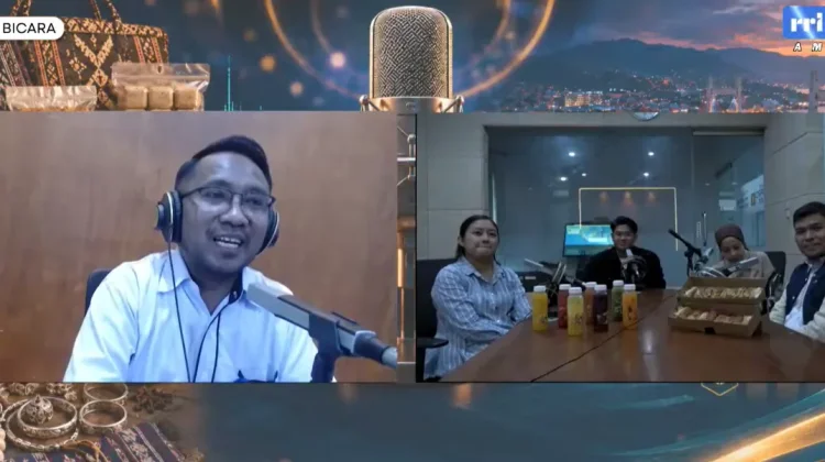 Dongkrak Ekonomi, UMKM Ambon Manfaatkan Rempah Lokal dan Pemasaran Digital