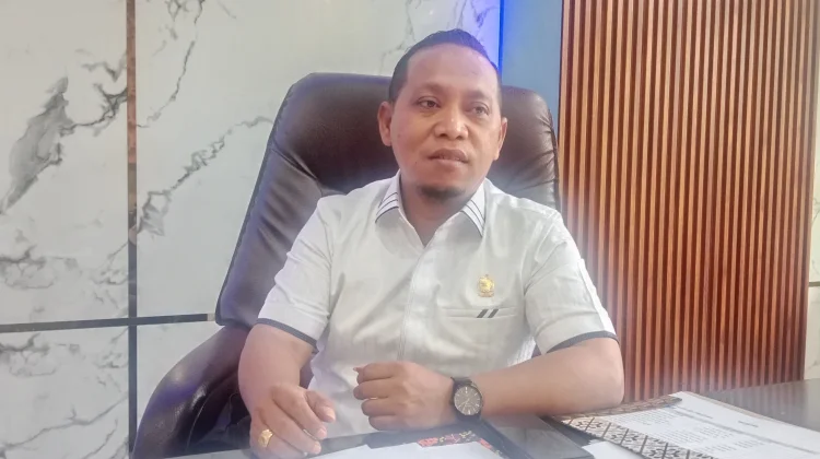 Morits Tamaela Dipercaya Jabat Sekjen ADEKSI Sisa Masa