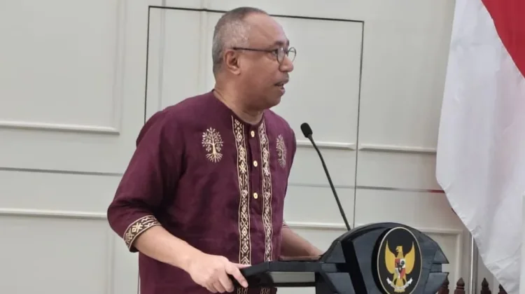 Energizing Maluku Dorong UMKM Naik Kelas, Tanimbar Jadi Sasaran Berikutnya