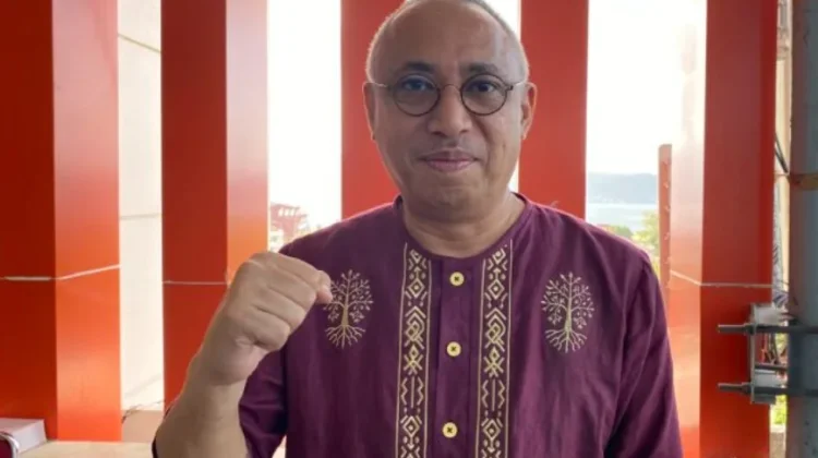 Energizing Maluku Bidik Lapangan Kerja dan Wirausaha Anak Muda