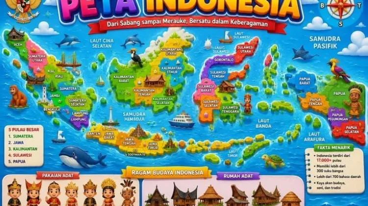 Cegah Konflik Agraria lewat Digitalisasi Hukum Adat