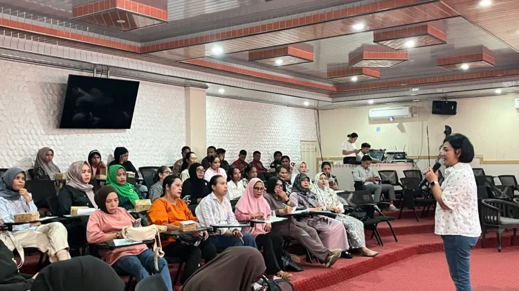 Pelaku Usaha Dapat Akses Perlindungan Kekayaan Intelektual