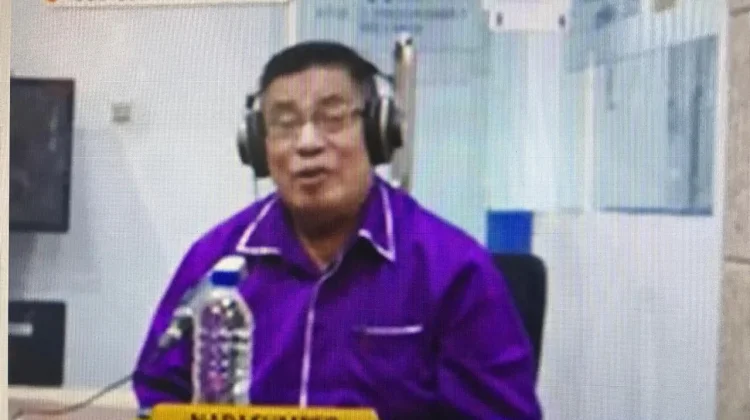 Latuhalat Konsisten Lestarikan Adat Sasi Laut dan Tradisi Pela Gandong