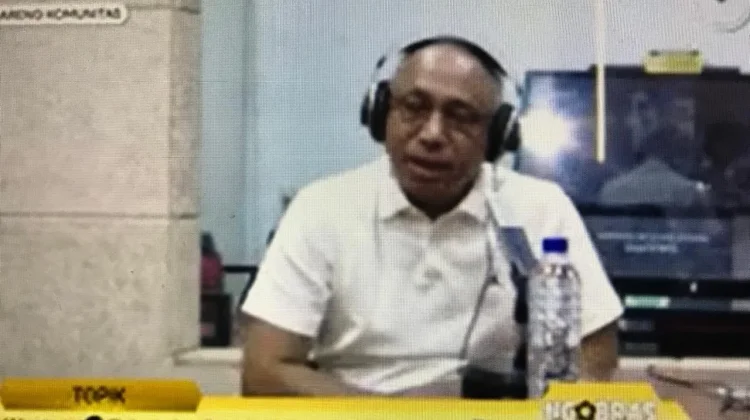Sinergi Kebudayaan dan Ekonomi Hijau Dorong Rutong Jadi Negeri Binaan