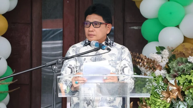 Pemprov Maluku Jelaskan Penambahan Aset dalam LHKPN Gubernur