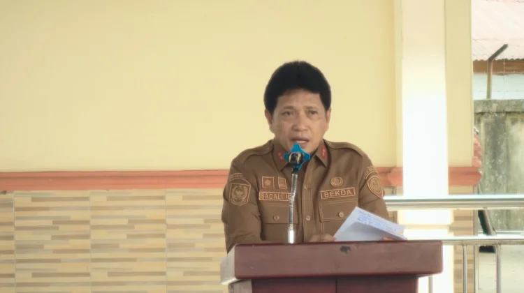 Pemprov Maluku Minta Publik Cermati Tahun Perolehan Aset dalam LHKPN