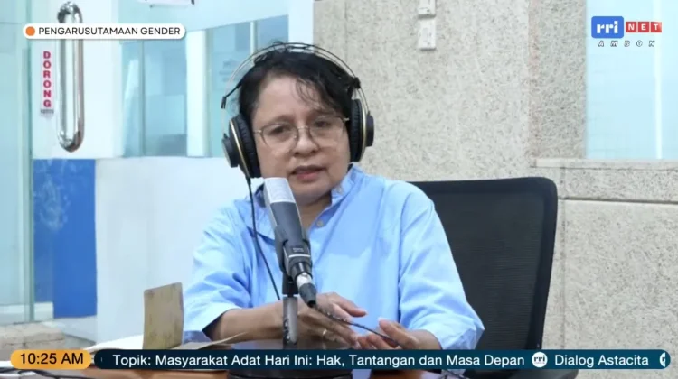 Pengakuan Hak Masyarakat Adat Maluku Masih Jauh dari Harapan