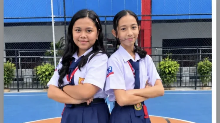 Dua Pelajar Maluku Lolos Olimpiade Penelitian Siswa Indonesia Tingkat Nasional