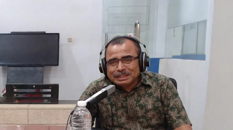 Prof Yustinus Dorong SDM Lokal Terlibat Pengelolaan Blok Masela