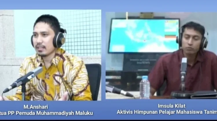 Aktivis Soroti Kehadiran PSN di Maluku dan Dampak Ekonomi bagi Daerah