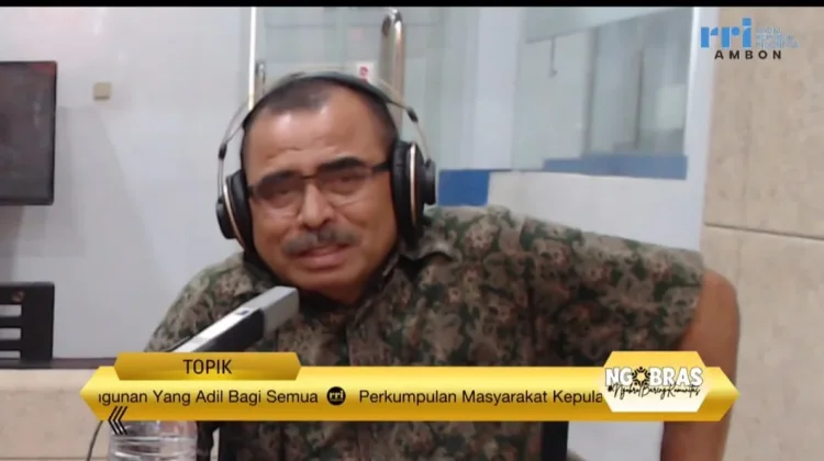PEMASKEBAR Dorong Pengembangan Potensi Ekonomi Masyarakat Babar