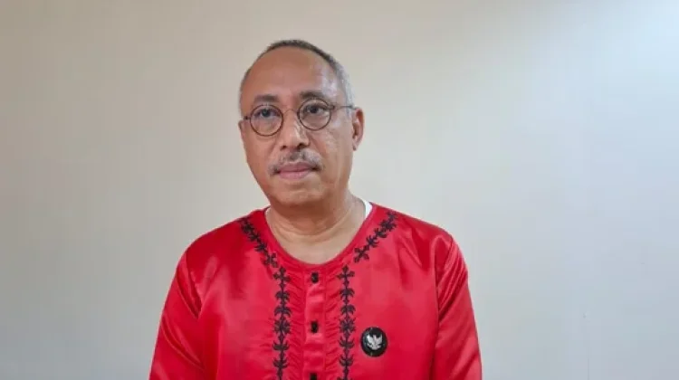 Latupati Ambon Desak Pemda Maluku Wujudkan Perda Negeri Adat