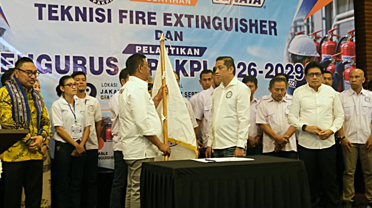 Pemprov Maluku Kolaborasi Perkuat Keselamatan Pelayaran