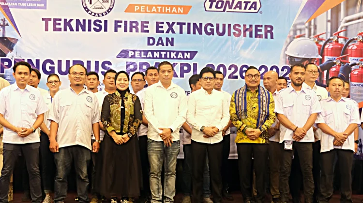 Maluku Buka Peluang Jadi Pusat Ekosistem Keselamatan Pelayaran Indonesia Timur
