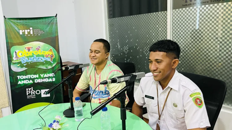 Permainan Tradisional Jadi Sarana Pelestarian Budaya dan Pendidikan