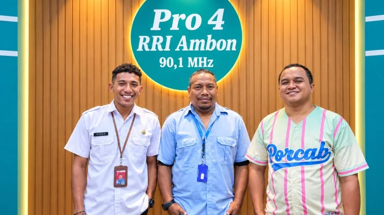 Aktivis Pemuda Dorong Pelestarian Permainan Tradisional lewat PORCAB