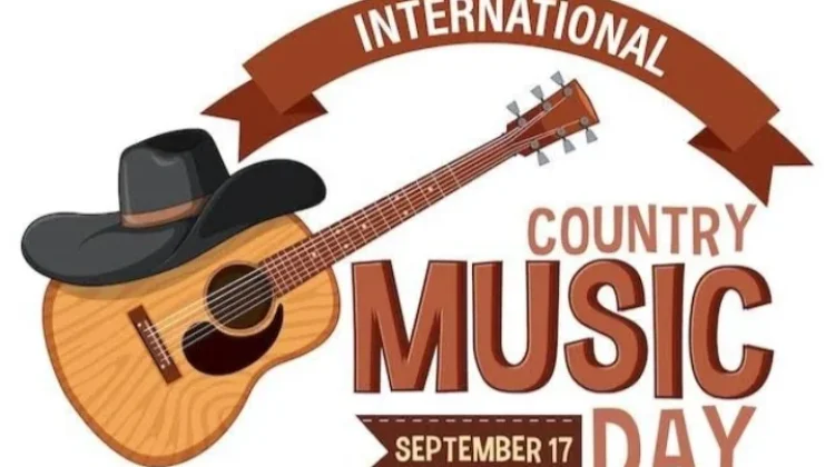 Hari Musik Country Internasional, Kenang Legenda Hank Williams