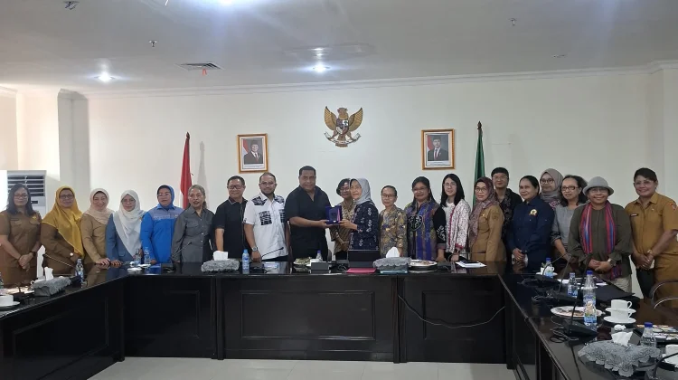 Komnas Perempuan Dorong Pembaruan Perda Perlindungan Perempuan di Maluku