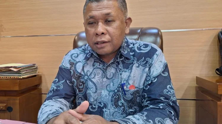 Rektor UIN AMSA Ambon Dukung Perdamaian Lisabata-Patahuwe