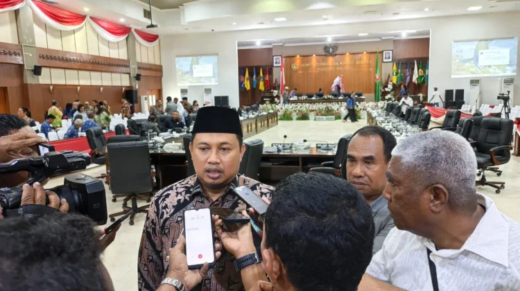 Target Pinjaman Rp1,5 Triliun Tak Tercapai, Maluku Hanya Dapat Rp296 Miliar
