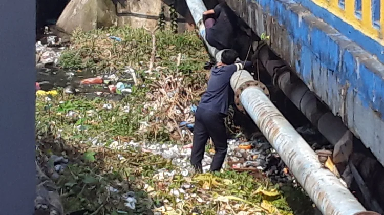 Perumdam Tirta Yapono Minta Warga Cepat Laporkan Gangguan Jaringan Air