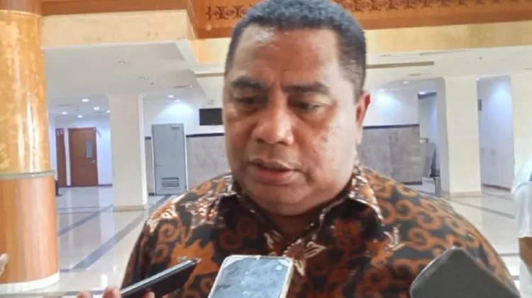DPRD Maluku Ingin Kejelasan Pinjaman SMI: Jangan Sampai Ganggu Siklus APBD