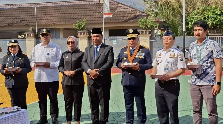 Perkuat Konektivitas Wilayah 3T, Dishub Maluku Wujudkan Instruksi Menhub