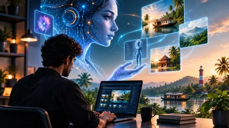 AI Dukung Penguatan Pariwisata Tangguh Indonesia