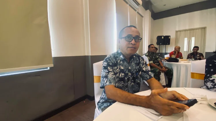 Pemprov Maluku Perkuat Komitmen Penanganan Tuberkulosis lewat Rencana Aksi