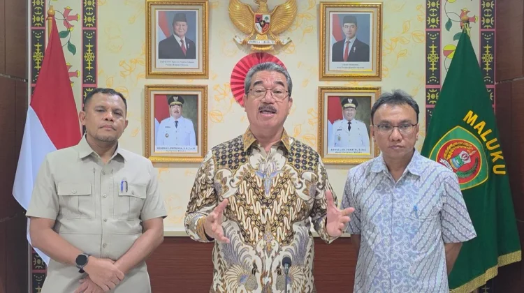 Maluku Jadi Pilot Project Perumahan Subsidi dengan Tenor hingga 40 Tahun