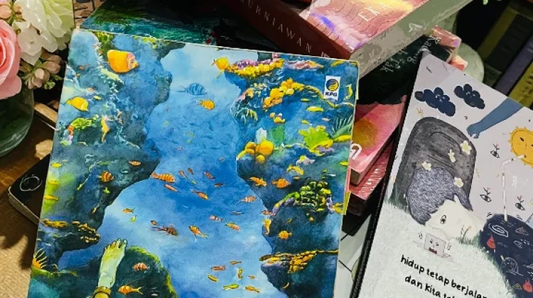 Akademisi Unpatti: Sastra, Ruang Merawat Ingatan dan Trauma Sejarah