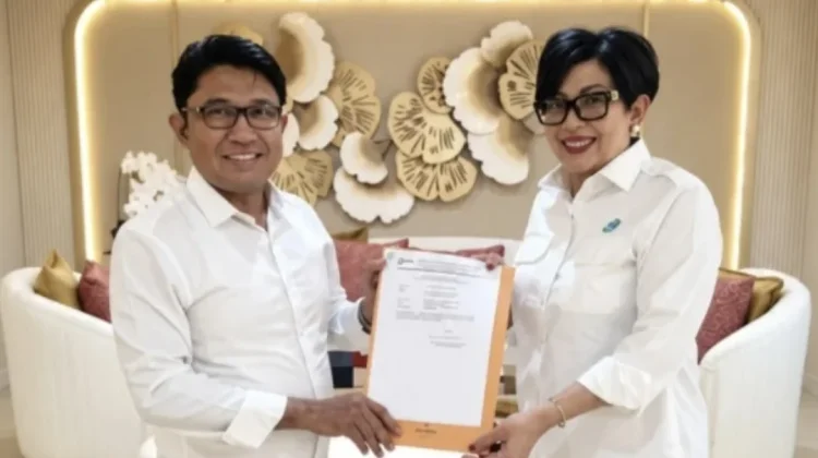 Green Governance Hub, Pusdal LH Sulawesi dan Maluku Perkuat Tata Kelola Lingkungan