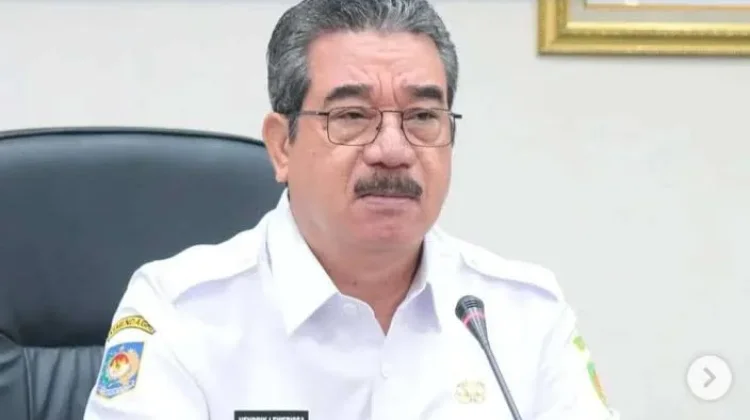 Hasil Tangkapan Kapal di Tiga WPP Wajib Daratkan di Maluku