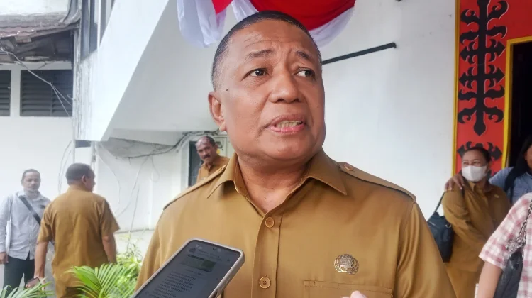 Sekot Ambon Tekankan Disiplin dan Kepatuhan Aturan bagi PPPK