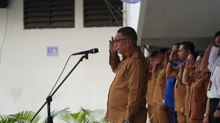 Penanganan Stunting Raih Capaian Terbaik, TPPS Dapat Apresiasi