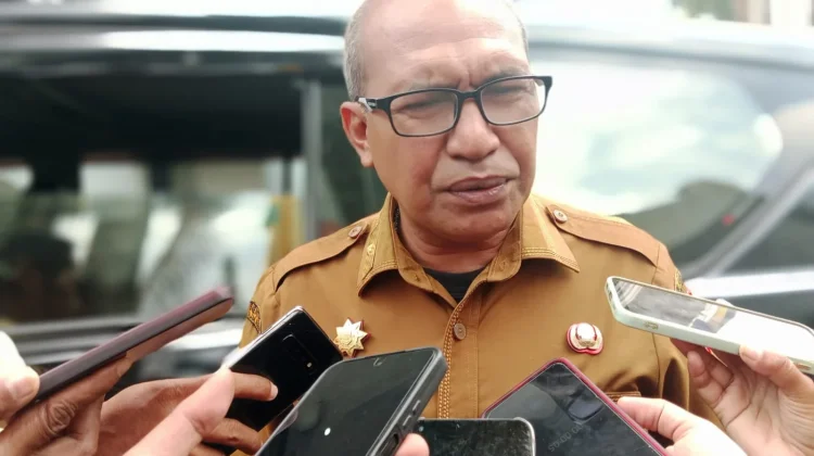 Tahun ini, Pemkot Ambon Tambah 9 Armada Angkutan Sampah