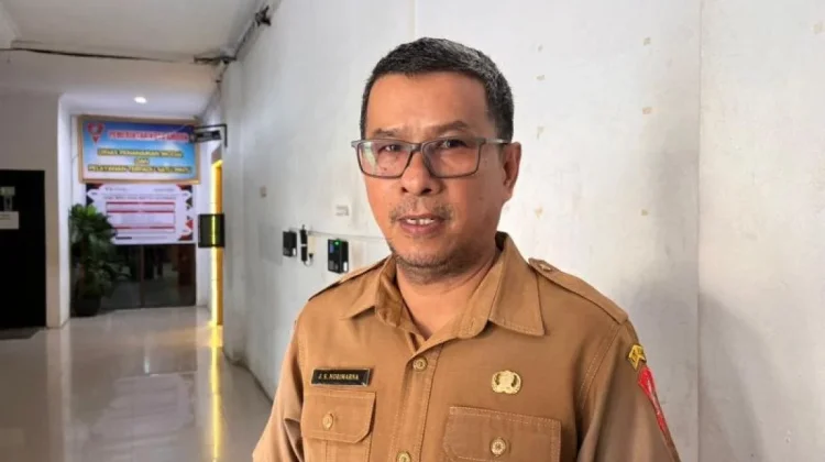 Hingga Agustus 2026, 212 Kasus HIV Ditemukan di Maluku