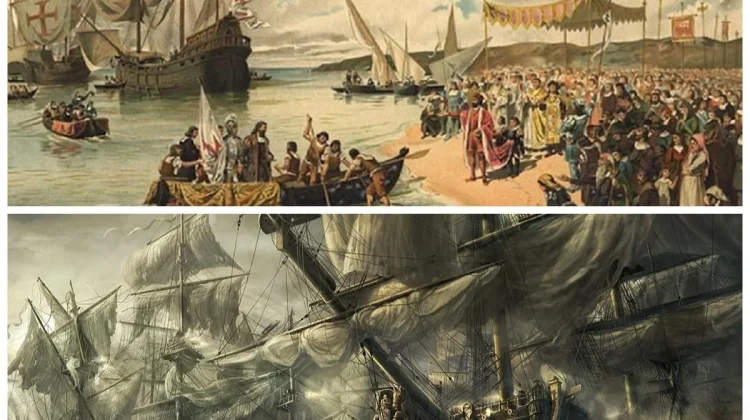 Sejarah Armada Laut Kerajaan Sriwijaya