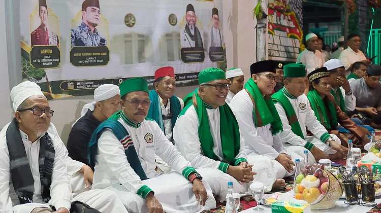 Generasi Muda Maluku Diajak Jadi Duta Perdamaian