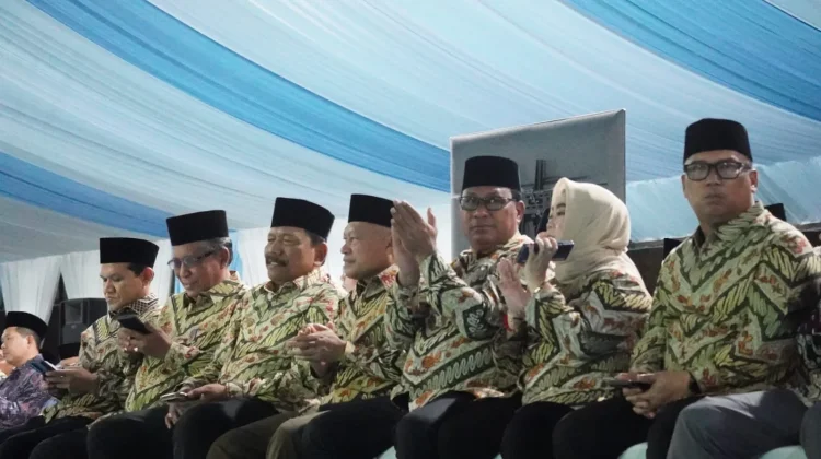 Wagub Minta Prestasi Kafilah MTQ Maluku Mendapat Penghargaan