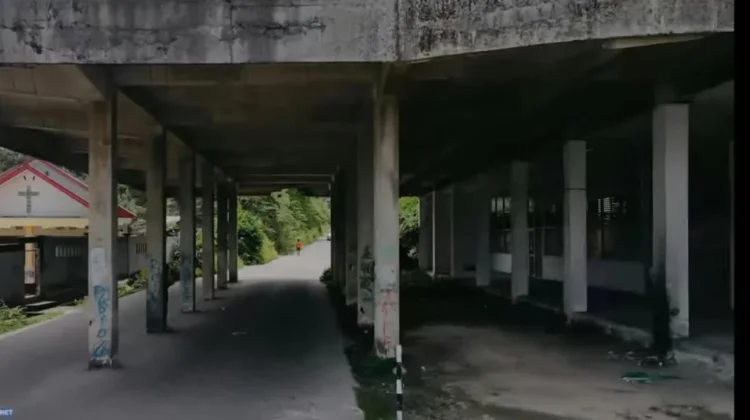 Terminal Transit Passo Minim Penerangan, Penumpang Minta Keamanan Diperkuat