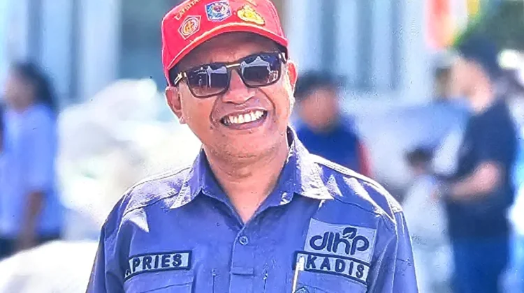 Pemkot Ambon Siapkan Armada Kecil Atasi Sampah Sulit Terjangkau